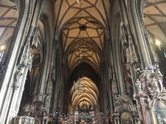 -斯蒂芬主教座堂(Stephansdom)