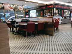 -香港新记茶餐厅(春熙太古里店)
