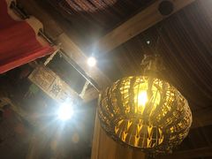 -老牌坊云南鱼豆花火锅(爱建店)