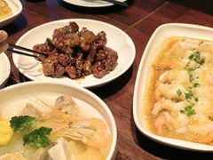 -外婆家(西溪印象城店)