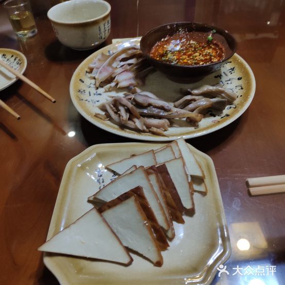 巴河流水蒸鱼(滨江山语城店)