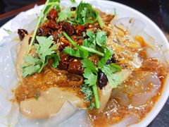 -张包铺(关东古巷店)