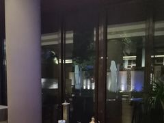 -九里云松·天香餐厅
