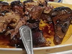 -八府香鸭·啫啫煲(华山路店)