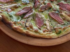 披萨-COMMUNE幻师(上邦百汇城店)