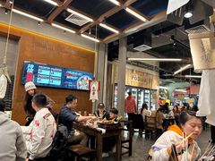 -破店肥哈·东北烧烤·夜宵(南山保利店)