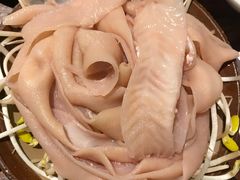 -四小区火锅·巷子里的重庆火锅(花照壁店)