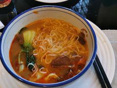 -万达瑞华酒店美食汇自助餐厅(楚河汉街店)