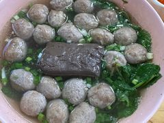 -金山锅贴店(金泉路店)