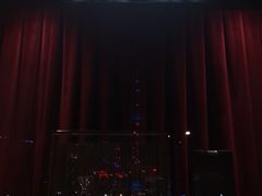 -Salon de The de Joel Robuchon(外滩18号店)
