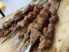 -新疆巴州金丝特餐厅(大钟寺店)