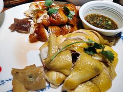 -牛头鱼庄·地道广西菜(西明店)