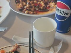 宫保鸡丁-渝信川菜(南滨店)