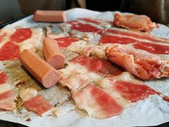-御记碳烤肥牛(东城万达店)