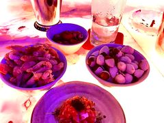 -The Penthouse酒吧