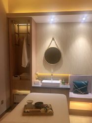 -栖SPA·ONDA ·海菲秀·皑皑科技美肤中心