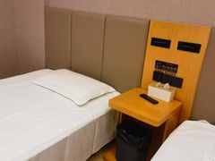 -东方之珠洗浴休闲广场(南开店)