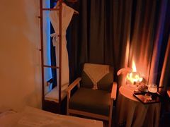-芳朴养生按摩spa·男士
