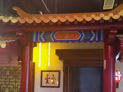 -秦月轩·陕西家乡菜(阜成路·五棵松店)