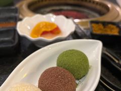 -神户赤童日式烤肉伙伴(东直门店)