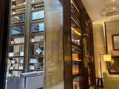 -行者书屋大堂吧 ·下午茶(南京圣和府邸酒店)