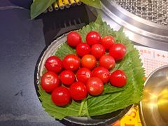 -AJIYA·池袋日式烧肉自助(天津万象城店)