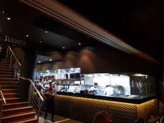 大堂-The Meat & Wine Co Southbank(南岸店)