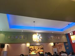 门面-新概念来凤鱼(璧山店)