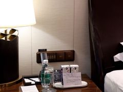 -南京圣和府邸豪华精选酒店