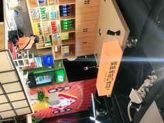 -领蟹祥记·香辣蟹·特色小海鲜(奥体天虹店)