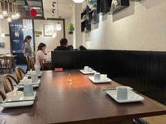 -乔街深夜食堂·台州菜·高压锅生蚝(杭州总店)