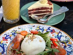 -Alimentari早午餐(安福路店)