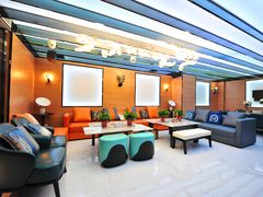 -W20 SHINING Party·K(悦豪和平路店)