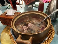-茶油香闽南菜·花园餐厅(前埔店)