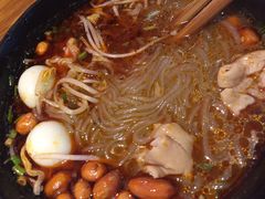 -青石桥老瓦房肥肠粉总店(青石桥总店)