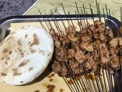 -铁诚烤肉