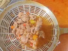 -王奋斗贵州酸汤牛肉火锅