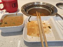 -龍歌自助小火锅(漳州二路爱购店)