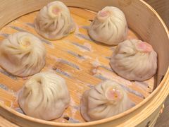 -南翔馒头店(豫园店)