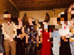 -秃鹫湾·推理大师沉浸式实景演绎推理剧场