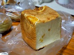 -沁屋面包店(人民东路店)