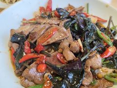-冯记豆花店(健翔桥店)