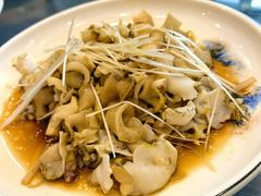 -大丰收海鲜地方菜馆