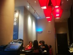 大堂-度小月(百老汇美食街店)