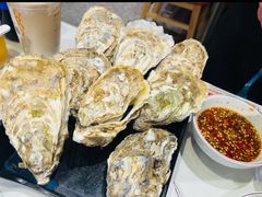 -517烧烤·龙虾·海鲜大排档(万象都荟店)