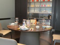 -大拙里·精致融合菜(沙湖桃源国际店)