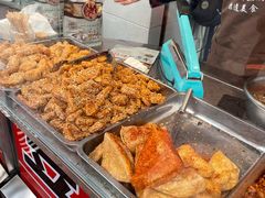 -谢家超神豆腐干