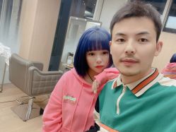 -P.STYLE 派斯造型