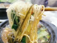 丸子砂锅-清真·穆萨砂锅(大皮院店)