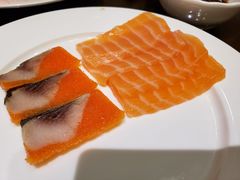 -天宇菲尔德·花园西餐厅·海鲜自助餐
